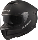 Ls2 integraalhelm ff808 stream ii solid helmet ff808 stream i solid sw matt gr. xl - afbeelding 2