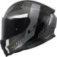 Ls2 integralhelm ff811 vector ii carbon grid helmet ff811 vector i c grid m. sw gr gr. xxl