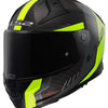 Ls2 integralhelm ff811 vector ii carbon grid helmet ff811 vector i c grid m. ge gr. m