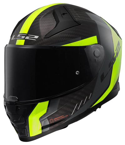 Ls2 integralhelm ff811 vector ii carbon grid helmet ff811 vector i c grid m. ge gr. xl