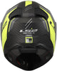 Ls2 integralhelm ff811 vector ii carbon grid helmet ff811 vector i c grid m. ge gr. xl