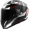 Ls2 integralhelm ff811 vector ii carbon savage helmet ff811 vector i c savage ws rt gr gr. s