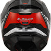 Ls2 integralhelm ff811 vector ii carbon savage helmet ff811 vector i c savage ws rt gr gr. s