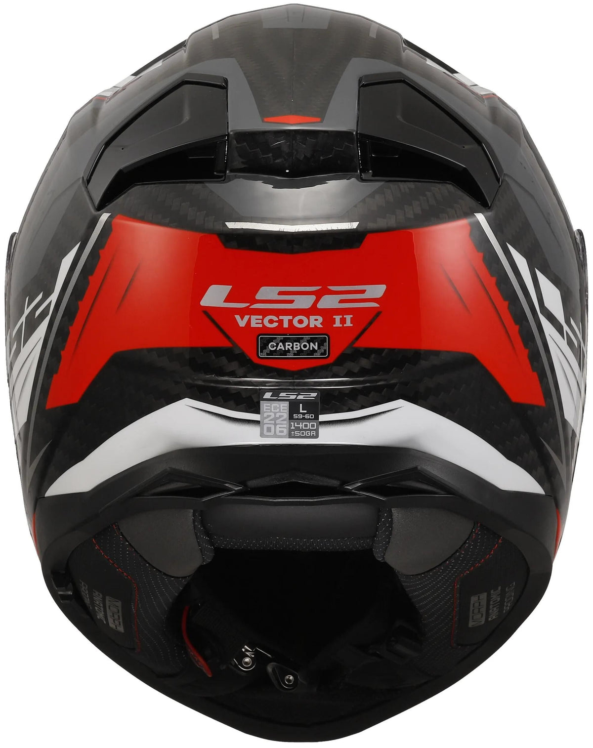 Ls2 integralhelm ff811 vector ii carbon savage helmet ff811 vector i c savage ws rt gr gr. xl