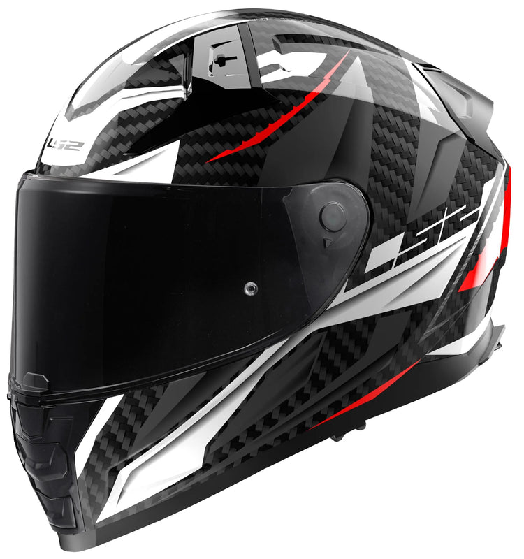 Ls2 integralhelm ff811 vector ii carbon savage helmet ff811 vector i c savage ws rt gr gr. xxl