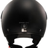 Ls2 jethelm of558 sphere lux ii solid helmet of558 sphere lux ii solid m. sw gr m