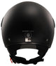 Ls2 jethelm of558 sphere lux ii solid helmet of558 sphere lux ii solid m. sw gr m