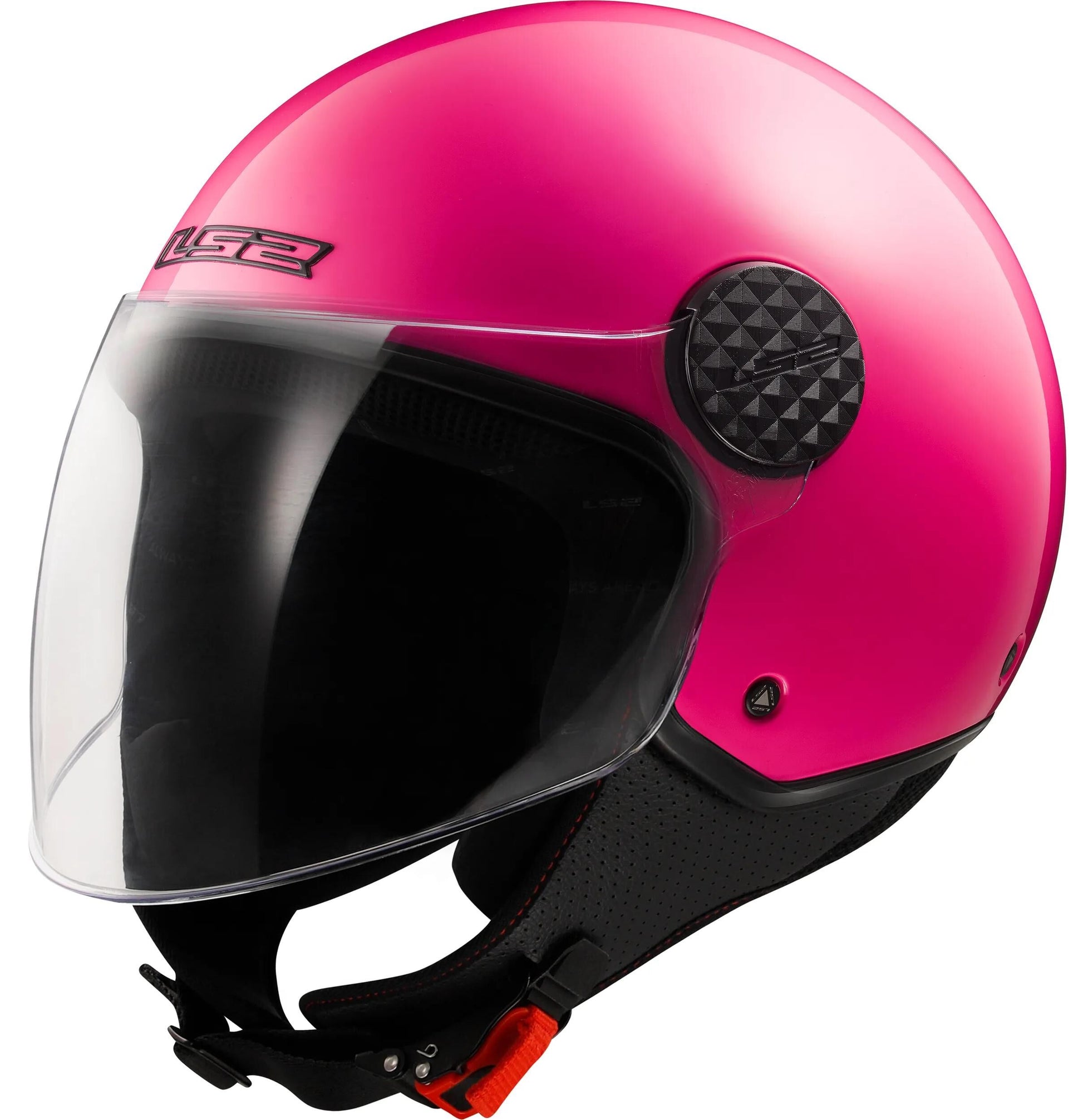 Ls2 jethelm of558 sphere lux ii solid helmet of558 sphere lux ii solid rs gr. m