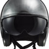 Ls2 jethelm of599 spitfire ii jeans helmet of599 spitfire ii jeans titanium gr. s