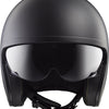 Ls2 jethelm of599 spitfire ii solid helmet of599 spitfire ii solid m. sw gr. xl