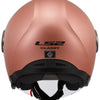 Ls2 jethelm of620 classy solid helmet of620 classy solid w. rs gr. l