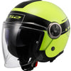 Ls2 jethelm of620 classy classic helmet of620 classy classic sw ge gr. xl