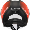 Ls2 jethelm of620 classy disko helmet of620 classy disco bw rt ws gr. l