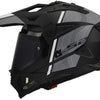 Ls2 endurohelm mx702 pioneer ii hill helmet mx702 pioneer ii hill m. bw ws gr. s
