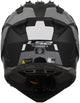 Ls2 endurohelm mx702 pioneer ii hill helmet mx702 pioneer ii hill m. bw ws gr. l