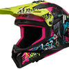 Ls2 crosshelm mx708 fast ii gorilla helmet mx708 fast ii gorilla vi ge gr. s