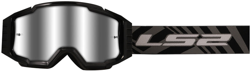 Ls2 crossbrille charger pro glasses charger pro black