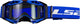 Ls2 crossbrille aura enduro glasses aura enduro black blue