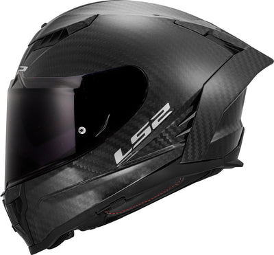 Ls2 integralhelm ff807 dragon carbon helmet ff807 dragon carbon matt gr. l