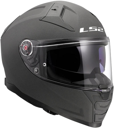 Ls2 integralhelm ff811 vector ii concrete helmet vector ii soli concrete matt gr. 4xl