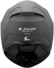 Ls2 integralhelm ff811 vector ii concrete helmet vector ii soli concrete matt gr. 4xl