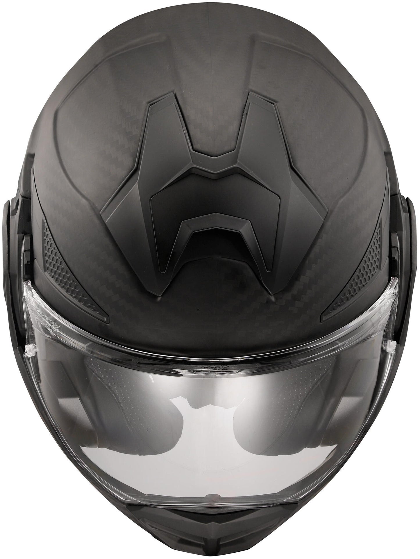 Ls2 opklaphelm ff901 advant x carbon matt . helmet ff901 advant x carbon matt xs