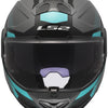 Ls2 klapphelm ff910 advant ii triple helmet ff910 advant ii triple s gr blue red