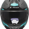 Ls2 klapphelm ff910 advant ii triple helmet ff910 advant ii triple l gr blue red