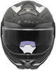 Ls2 klapphelm ff910 advant ii astral helmet ff910 advant i astral matt gray gr. xxl