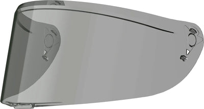 Ls2 visier visor slightly tinted dragon ff807