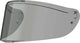 Ls2 visier visor slightly tinted dragon ff807