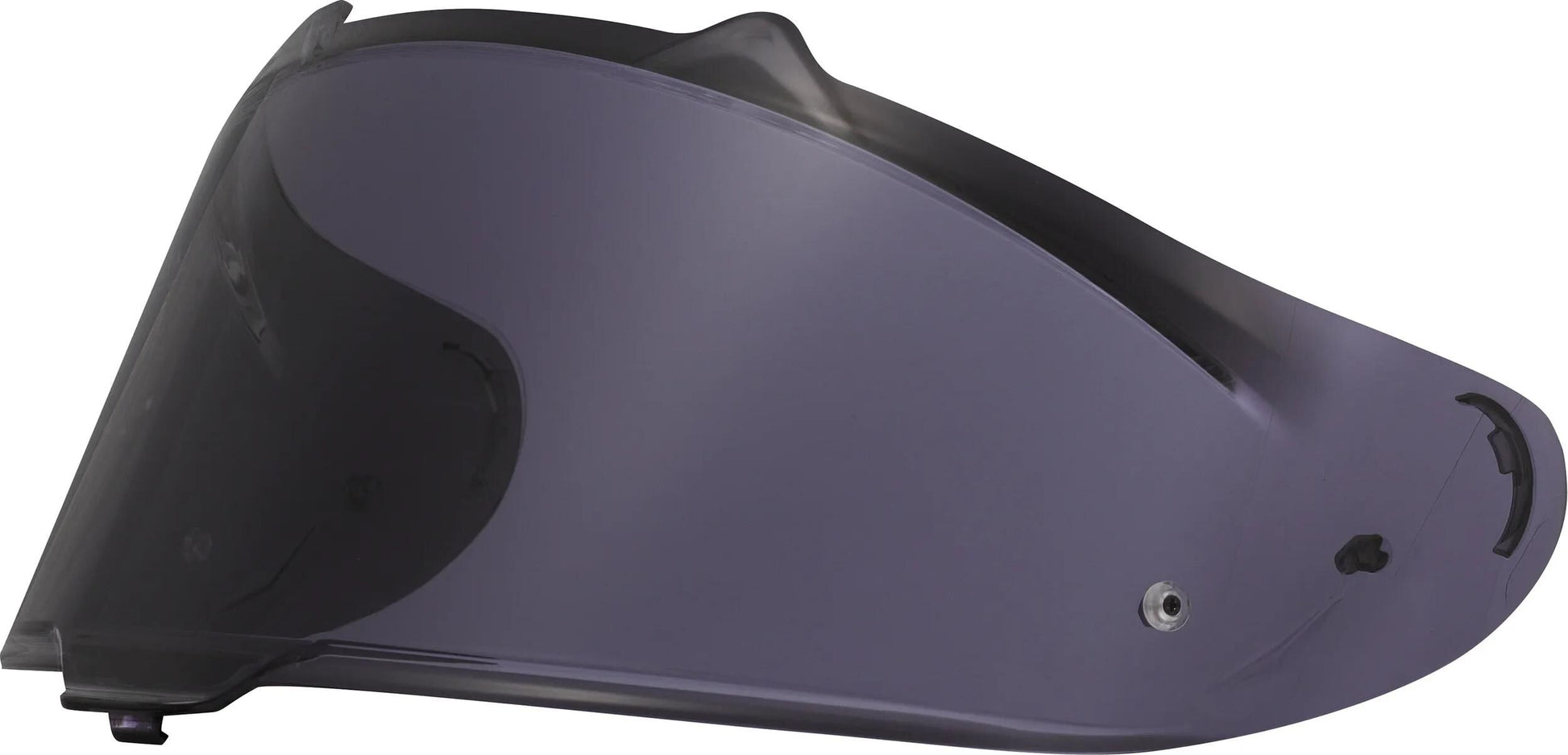 Ls2 visier visor getoent dragon ff807