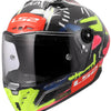 Ls2 integralhelm ff805 thunder carbon gp aero replica aldeguer 25 helmet ff805 thunder aero repl.aldeguer 25 xl