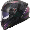 Ls2 integralhelm ff811 vector ii carbon savage helmet ff811 vector i c savage chameleon l
