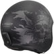 Ls2 jethelm of599 spitfire ii willy helmet of599 spitfire ii willy black grey m