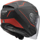 Ls2 jethelm of603 infinity ii veyron helmet of603 infinity ii veyron black gr red xl