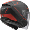 Ls2 jethelm of603 infinity ii veyron helmet of603 infinity ii veyron black gr red xx