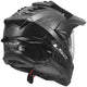 Ls2 endurohelm mx701 explorer carbon forged helmet mx701 explorer forged carbon gr. s
