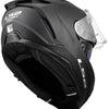 Ls2 integraalhelm ff817 challenger ii solid helmet ff817 challeng ii solid matt black xxl