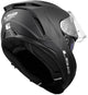 Ls2 integralhelm ff817 challenger ii solid helmet ff817 challeng ii solid matt black 3xl