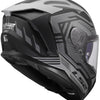 Ls2 integralhelm ff817 challenger ii dravix helmet ff817 challeng ii dravix matt gray s