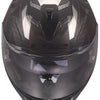 Ls2 integraalhelm ff818 storm iii sporty helmet ff818 storm ii sporty matt black grey s