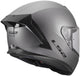 Ls2 integralhelm ff820 rapid iii solid helmets ff820 rapid i solid matt titanium l