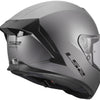 Ls2 integralhelm ff820 rapid iii solid helmets ff820 rapid i solid matt titanium xl