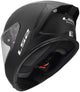 Ls2 integralhelm ff820 rapid iii solid helmets ff820 rapid i solid matt black gr. l