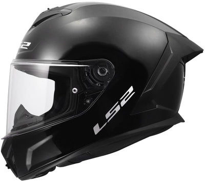 Ls2 integralhelm ff820 rapid iii solid helmets ff820 rapid i solid black gr. xl