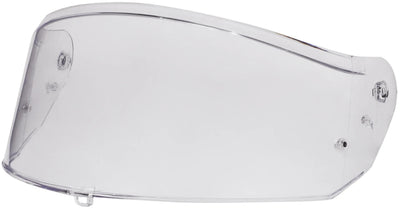 Ls2 visier visor clear stream ii ff808