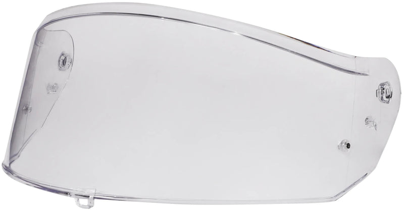 Ls2 visier visor clear stream ii ff808