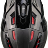 Ufo plast crosshelm echus carbon helmet echus carbon xl