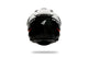 Ufo plast endurohelm aries helmet aries xl white black